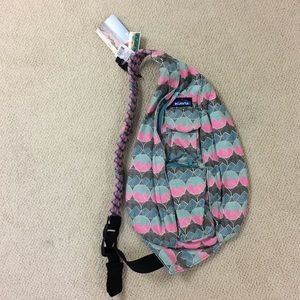 NWT KAVU shoulder bag